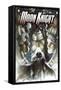 Marvel Comics - Moon Knight - Moon Knight #28-Trends International-Framed Stretched Canvas