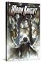 Marvel Comics - Moon Knight - Moon Knight #28-Trends International-Stretched Canvas