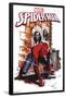 Marvel Comics - Morbius - Friendly Neighborhood Spider-Man #1-Trends International-Framed Poster