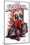 Marvel Comics - Morbius - Friendly Neighborhood Spider-Man #1-Trends International-Mounted Poster