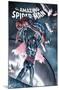 Marvel Comics - Morbius - The Amazing Spider-Man #699.1-Trends International-Mounted Poster