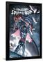 Marvel Comics - Morbius - The Amazing Spider-Man #699.1-Trends International-Framed Poster