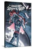 Marvel Comics - Morbius - The Amazing Spider-Man #699.1-Trends International-Stretched Canvas