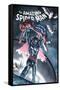 Marvel Comics - Morbius - The Amazing Spider-Man #699.1-Trends International-Framed Stretched Canvas
