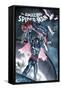 Marvel Comics - Morbius - The Amazing Spider-Man #699.1-Trends International-Framed Stretched Canvas