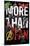 Marvel Comics - More Than A Fan-Trends International-Mounted Poster