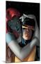 Marvel Comics - Mystique Cyclops - Close-Up-Trends International-Mounted Poster