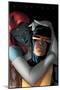 Marvel Comics - Mystique Cyclops - Close-Up-Trends International-Mounted Poster