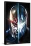 Marvel Comics - Nova - The All-New Guardians of the Galaxy - Cover #11-Trends International-Framed Poster