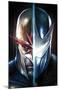 Marvel Comics - Nova - The All-New Guardians of the Galaxy - Cover #11-Trends International-Mounted Poster