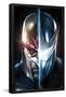 Marvel Comics - Nova - The All-New Guardians of the Galaxy - Cover #11-Trends International-Framed Poster