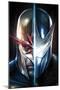 Marvel Comics - Nova - The All-New Guardians of the Galaxy - Cover #11-Trends International-Mounted Poster