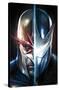 Marvel Comics - Nova - The All-New Guardians of the Galaxy - Cover #11-Trends International-Stretched Canvas