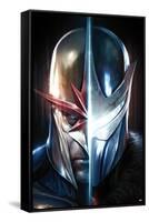 Marvel Comics - Nova - The All-New Guardians of the Galaxy - Cover #11-Trends International-Framed Stretched Canvas