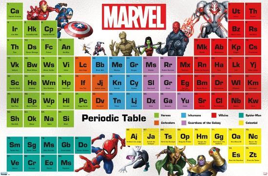 Standard Poster, , large