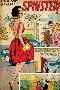 Marvel Comics Retro: Love Comic Panel, Spinster (aged)-null-Lamina Framed Poster