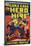 Marvel Comics Retro: Luke Cage, Hero for Hire Comic Book Cover No.1, Origin (aged)-null-Mounted Poster