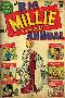 Marvel Comics Retro: Millie the Model Comic Book Cover No.1, the Big Annual (aged)-null-Lamina Framed Poster