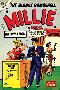 Marvel Comics Retro: Millie the Model Comic Book Cover No.53, Fashion Show Information Booth-null-Lamina Framed Poster