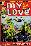 Marvel Comics Retro: My Love Comic Book Cover No.14, Woodstock (aged)-null-Lamina Framed Poster