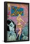Marvel Comics Retro: My Love Comic Book Cover No.2, Crying and Dancing (aged)-null-Framed Poster