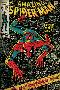 Marvel Comics Retro: The Amazing Spider-Man Comic Book Cover No.100, 100th Anniversary Issue (aged)-null-Lamina Framed Poster