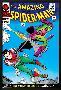 Marvel Comics Retro: The Amazing Spider-Man Comic Book Cover No.39, Green Goblin-null-Lamina Framed Poster
