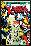 Marvel Comics Retro: The X-Men Comic Book Cover No.100, Professor X-null-Lamina Framed Poster