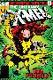 Marvel Comics Retro: The X-Men Comic Book Cover No.135, Phoenix-null-Lamina Framed Poster