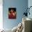 Marvel Comics - Scarlet Witch and Vision - Deadpool #13-Trends International-Framed Stretched Canvas displayed on a wall