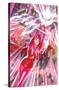 Marvel Comics - Scarlet Witch - Avengers #25-Trends International-Stretched Canvas