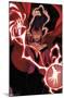 Marvel Comics - Scarlet Witch - Scarlet Witch #2 Variant-Trends International-Mounted Poster