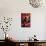 Marvel Comics - Scarlet Witch - Star #2-Trends International-Poster displayed on a wall