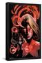 Marvel Comics - Scarlet Witch - Star #2-Trends International-Framed Poster
