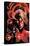 Marvel Comics - Scarlet Witch - Star #2-Trends International-Stretched Canvas