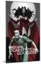 Marvel Comics - Scarlet Witch - The Scarlet Witch & Quicksilver #1-Trends International-Mounted Poster