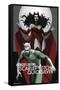 Marvel Comics - Scarlet Witch - The Scarlet Witch & Quicksilver #1-Trends International-Framed Stretched Canvas