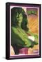 Marvel Comics - She-Hulk Card-Trends International-Framed Poster