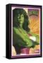 Marvel Comics - She-Hulk Card-Trends International-Framed Stretched Canvas