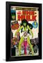 Marvel Comics - She-Hulk - The Savage She-Hulk #1-Trends International-Framed Poster