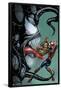 Marvel Comics - Spider-Girl, Norman Osborne - Spider-Girl #82-Trends International-Framed Poster