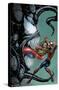 Marvel Comics - Spider-Girl, Norman Osborne - Spider-Girl #82-Trends International-Stretched Canvas