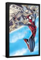 Marvel Comics - Spider-Girl - Spider-Girl #68-Trends International-Framed Poster