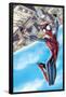 Marvel Comics - Spider-Girl - Spider-Girl #68-Trends International-Framed Poster