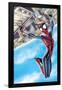 Marvel Comics - Spider-Girl - Spider-Girl #68-Trends International-Framed Poster