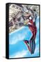 Marvel Comics - Spider-Girl - Spider-Girl #68-Trends International-Framed Stretched Canvas