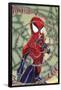 Marvel Comics - Spider-Girl - Spider-Girl #70-Trends International-Framed Poster