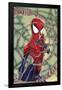 Marvel Comics - Spider-Girl - Spider-Girl #70-Trends International-Framed Poster