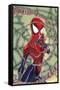 Marvel Comics - Spider-Girl - Spider-Girl #70-Trends International-Framed Stretched Canvas