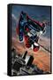 Marvel Comics - Spider-Girl - Spider-Girl #82-Trends International-Framed Stretched Canvas